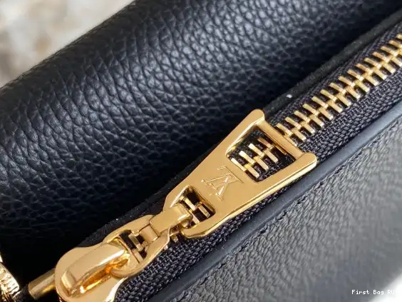 Firstbag Louis Lockme pouch Vuitton 0605